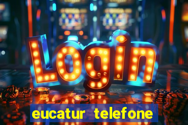 eucatur telefone whatsapp porto velho